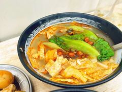 -笋果坊螺蛳粉(竹园小区店)