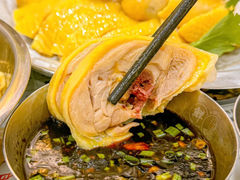 -阿金大白·上海菜馆(新天地店)
