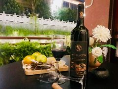 -南京夫子庙石唯玉雨花石酒店