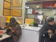 -金原鸭血粉丝汤总店(锁金村店)