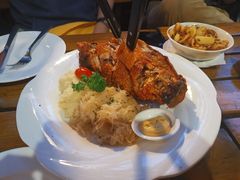 -申德勒加油站西餐厅(日坛路总店)