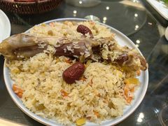 -阿拉丁新疆风味餐厅·清真(罗廊巷店)