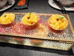 -锦府园·新台州菜(合生汇店)