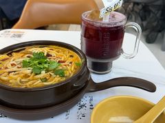 -姐弟俩土豆粉(西安小寨店)