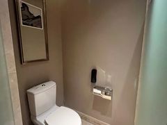 -广州增城富力万达嘉华酒店