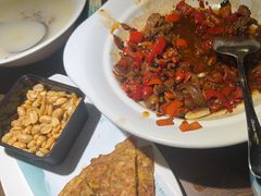 -老坤记·传统南阳菜(原坤记味道范蠡店)