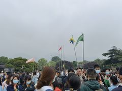 -子午路张记肉夹馍(兵马俑店)