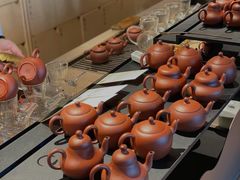 -tea'stone (万象天地店)