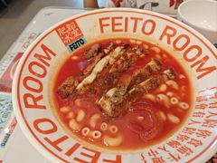 -肥韬茶餐厅(海上世界店)