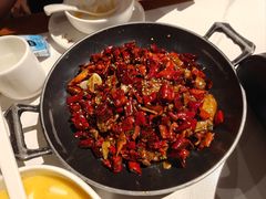 -三猫黑鱼花(南大店)