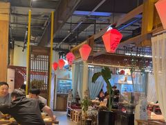 -水煮三国·川鲁江湖菜(香山店)