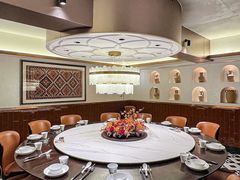 -清真·卡德尔大叔新疆主题餐厅(龙汇路店)