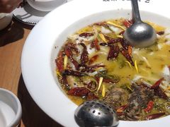 -太二酸菜鱼(福州泰禾店)