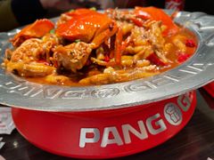 -胖哥俩肉蟹煲(湖滨银泰in77店)