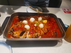 -三江源活鱼现烤(维多利摩尔城店)