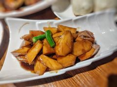 -金枝玉叶上海人家食府(三里河店)
