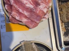 -非烤勿扰韩料自助烤肉(松山湖万科店)