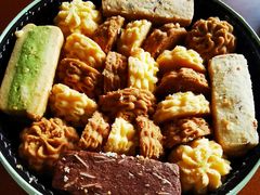 -家琳甜品(江南东店)