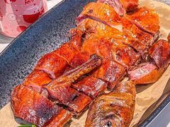 -南拳十三姨·潮汕砂锅粥·粤菜(西单大悦城店)