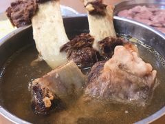 牛排-老牌依强牛肉店(达道总店)