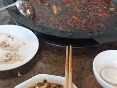 -鲜椒鱼·雅安地标性美食