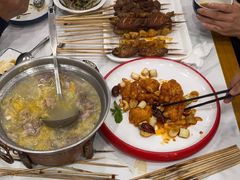 -宛平李记小吃(东关街店)