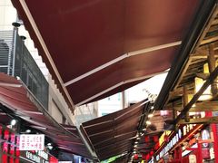 -八一路好吃街(雨田商务大厦店)