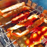 很久以前 撸串特色专门店 