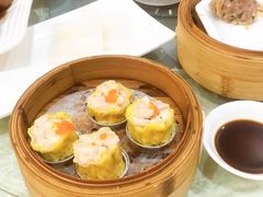 蟹籽烧卖皇-顺德人家食府(黄金广场店)