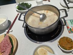 -煲王粤菜餐厅(中侨中心店)