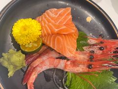 -元满•自助和牛·烧鸟lzakaya(文范路店)