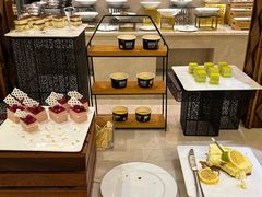 -上海富悦大酒店(松江店)