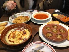 -萨莉亚意式餐厅(杭州滨江天街店)