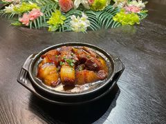 -陈家味(古柏店)