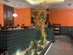 -东海怡品海鲜豆捞(星街坊店)