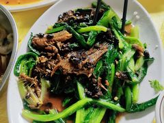 -黎记大排档(慈云路店)