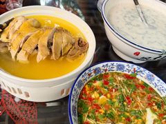 -红河印象美食文化酒楼(强盛路店)