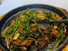 贝勒爷炒烤肉-金鸭季·北京烤鸭(深业上城店)