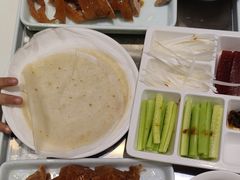 -紫光园·烤鸭(吕家营店)