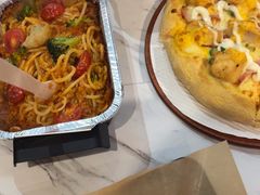 -达美乐比萨(天河购书中心店)