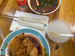 -马三洋芋片(兰州总店)