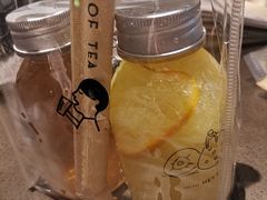 MINI喜茶-喜茶(佛山顺德大良东乐路店)