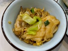 -金海湾海鲜排档(朱家尖店)