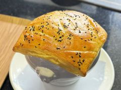 -上岛咖啡(珠园店)