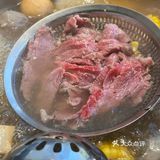 小鲜牛开新店了 我来啦！店名：小鲜牛潮汕牛肉火锅