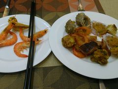 android_upload_pic-巴厘岛风情自助餐厅(牡丹广场店)