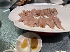 -北京王府井希尔顿酒店·秦唐中餐厅Chynna