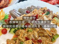 -小海豚•老字号海鲜餐厅(天涯店)