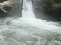 -将军关探险漂流