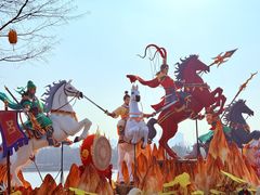 -武汉园博园(武汉自然博物馆)